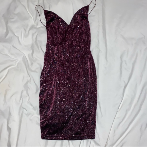 Mini Dress - Picture 2 of 4